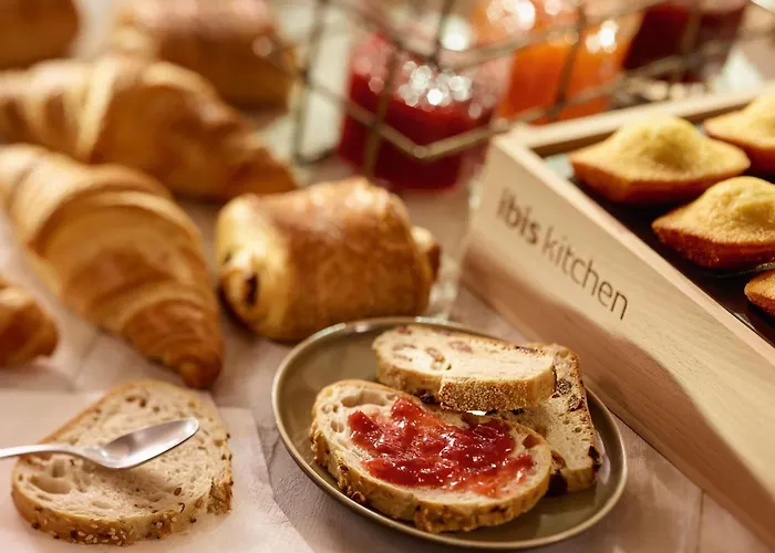 Ibis Lille Centre Grand Place